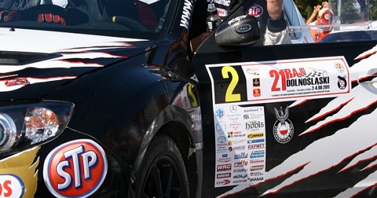 Podsumowanie sezonu 2011